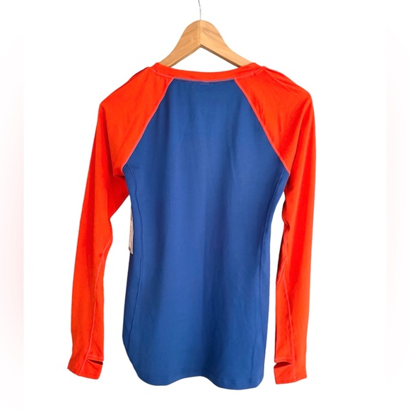 New Balance x J. Crew Running Top - Picture 3 of 12